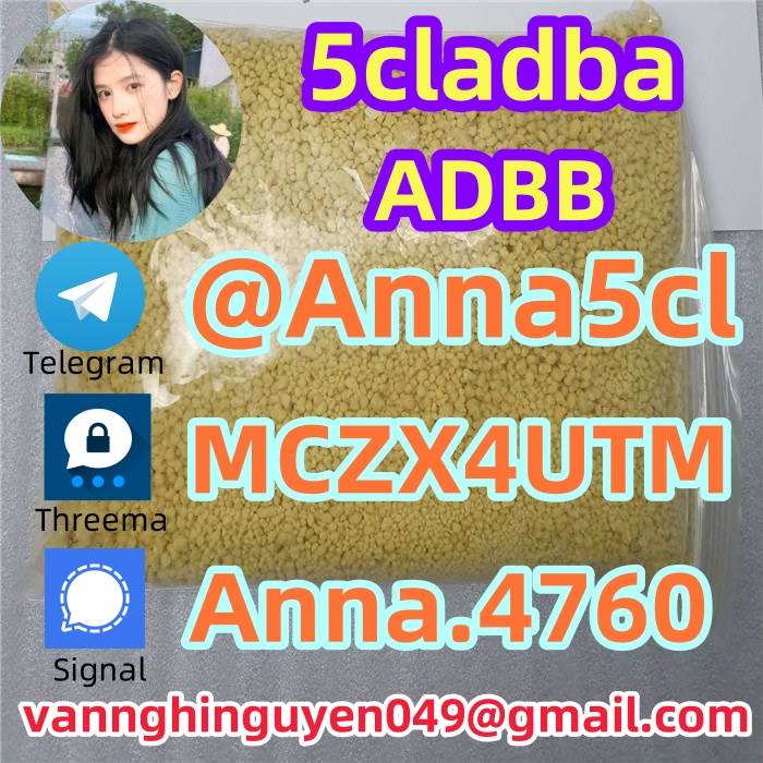 5CL-ADB Supplier 5cladba 5cladb China Supplier