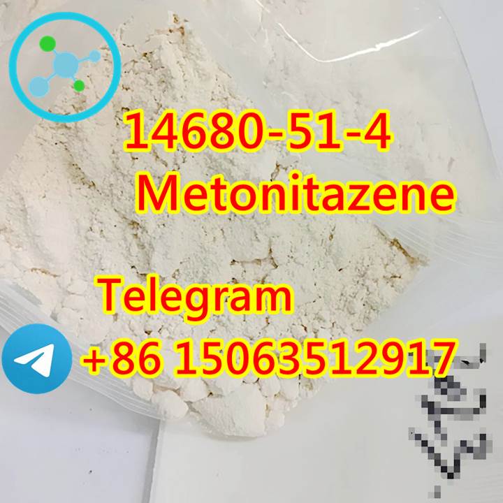 Metonitazene 14680-51-4 Factory Supply b5