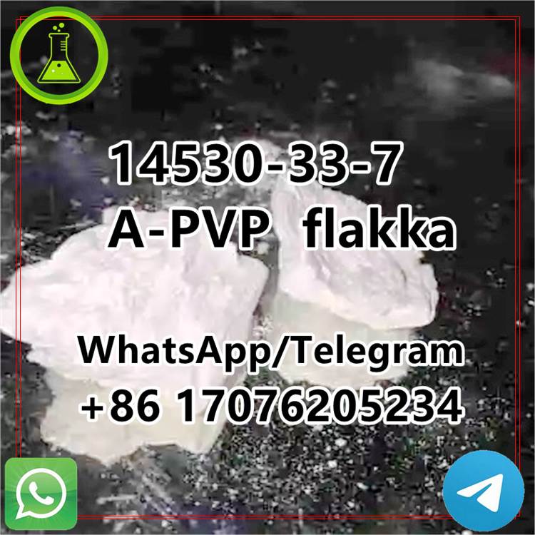 14530-33-7 A-PVP apvp flakka Europe warehouse c5