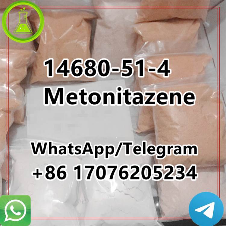 14680-51-4 Metonitazene Europe warehouse c5