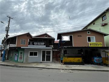 Oportunidad de Inversión en Bocas del Toro, Venta Hotel en Isla Colón