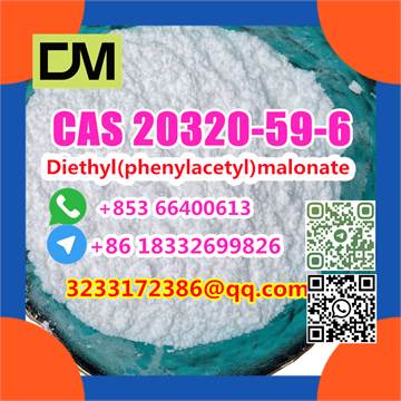 Direct Sales from China Factory CAS 20320-59-6 Diethyl(phenylacetyl)malonate