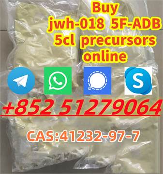 5cladbb, 5cladba, 5cl Adb, 5cl, Adbb, Jwh-018, 5cl-adb-a at Best Price