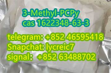 3-Methyl-PCPy cas 1622348-63-3