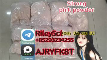 K2 precursor 5cladba Adbb Factory price Pink powder