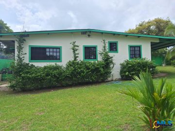 Casa en Las Lajas a 1 minuto de la Interamericana