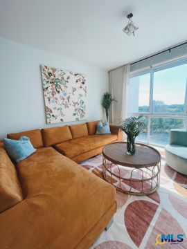 HERMOSO APARTAMENTO EN PLAYA BLANCA RESORT