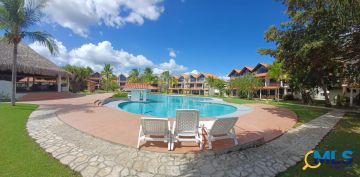 Apartamento de Playa