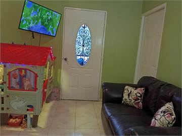 Se vende casa en Altos de Cerro Azul 