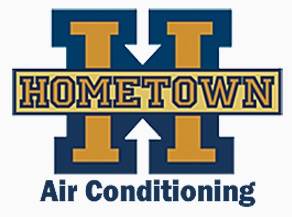 Hometown Burnet Heating Repair