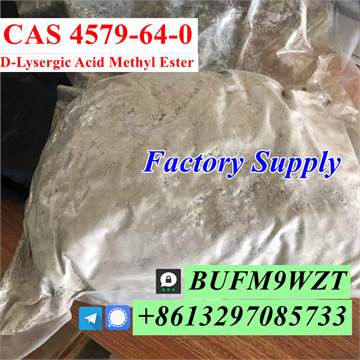 Telegram@cielxia D-Lysergic Acid Methyl Ester CAS 4579-64-0 High Purity