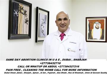 Buy original Mifegest abortion pill kit available in Dubai, Sharjah, Alain, Ajman +27738432716