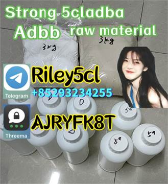 5cladba precursor powder 5cl adbb powder