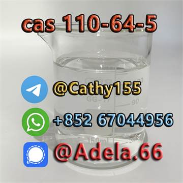 14 butendiol in stock Top Factory Australia 99% 14-butendiol 14b liquid cas 110-64-5 good price