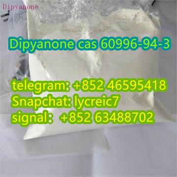 Dipyanone  cas 60996-94-3