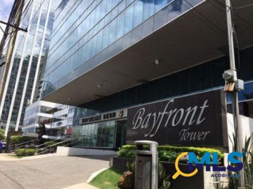 Bayfront Para Alquiler y venta