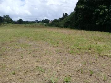 Se Vende Terreno con 6,755 M2 en Vía Tocumen