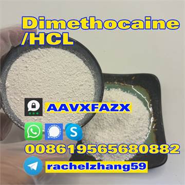 cas553-63-9hcl Dimethocaine  supply94-15-5 warehouse