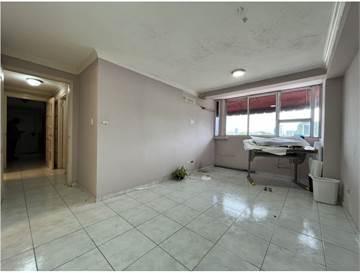 Se vende apartamento en La Alameda