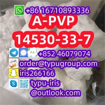 A-PVP/A-Php cas 14530-33-7 Hot sale