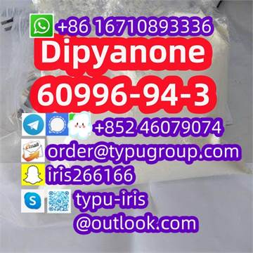 Dipyanone cas 60996-94-3 with high quality