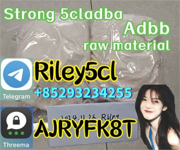 5cladba precursor White powder adbb raw material