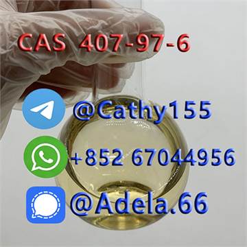 Hot selling 1-bromo-5-fluoropentane/C5H10BrF cas 407-97-6