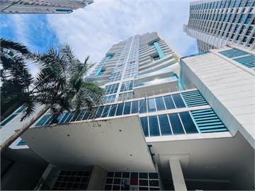 ID-22346 APARTAMENTO AMOBLADO EN BELLA VISTA PARK, PISO 25