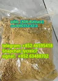 adbb（ADB-Butinaca） cas 8492312-32-2