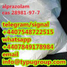 good price alprazolam cas28981-97-7 telegram/signal+4407548722515