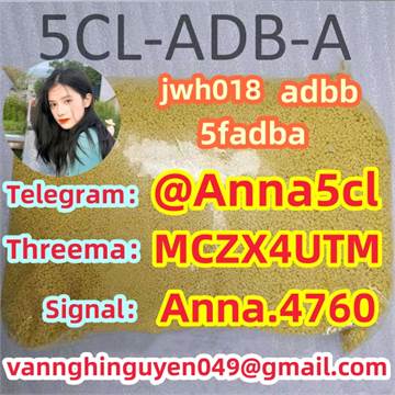 5cladba yellow cannabinoid powder 5cladbb 5fadb 4fadb adbb butinaca raw material