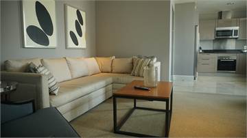 Venta de residencias ejecutivas hotelera en The Residences, Bristol Panamá