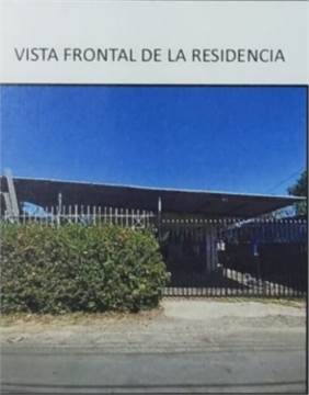 Casa por venta