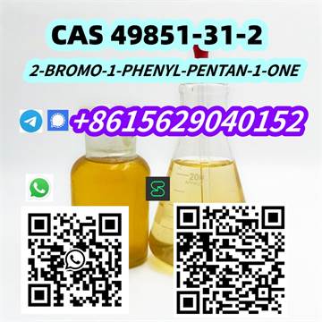 HOT SELL CAS 49851-31-2 High quality