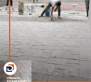 Concreto Estampado PTY: Reformas De Alto Nivel 