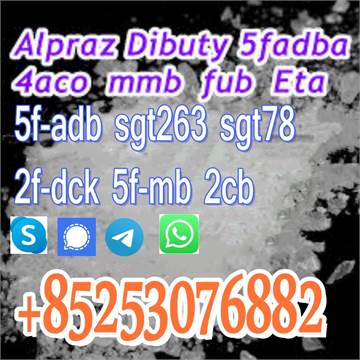 5cl-adba 6cladb ADB 5fmdma 4cladbb 2cladbb 2clmdma 5CL-ADB SGT151