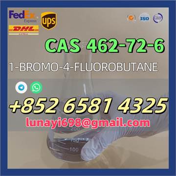 CAS 462-72-6 1-BROMO-4-FLUOROBUTANE