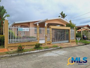 BRISAS DEL GOLF - A Pasos del Centro Comercial 331.50 mts2