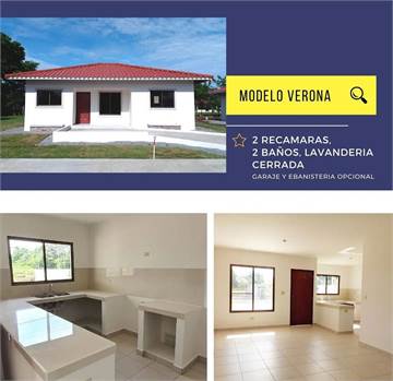 Residencial Veranda2 Aguacatal.