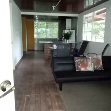 Alquiler de casa en Cerro Azul