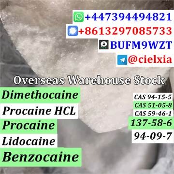 Threema_BUFM9WZT Warehouse delivery CAS 51-05-8 Procaine HCL