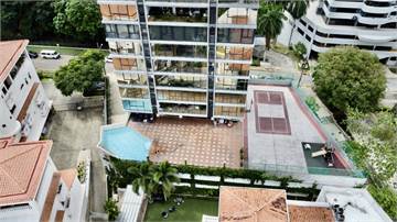 ID/21105 Torre LA CRESTA - Apartmento en Venta