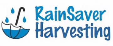 RainSaver Rainwater Capture System