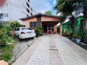 ID-21673 Casa en Venta en Urbanización San Fernando, Juan Diaz