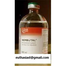 Buy Nembutal  Online(Very Affordable).