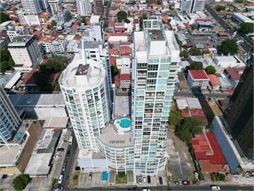 ID-22128   The Cosmopolitan, Excelente apartamento amoblado, 141M2