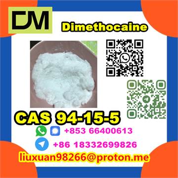 Manufacturer Supply Raw Material CAS 94-15-5 Dimethocaine