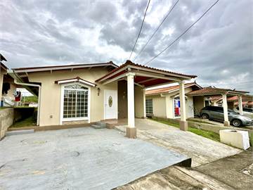 ID-22461¡Moderna Casa en Residencial Privado en Lagos del Norte!