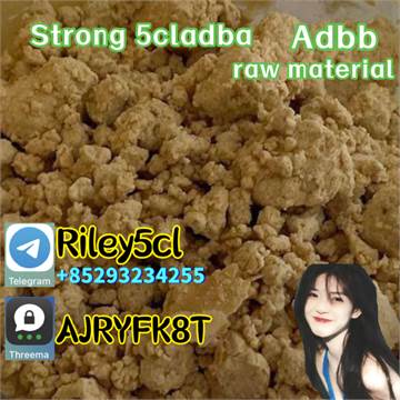 5cladba 4f adbb raw materials precursor in stock