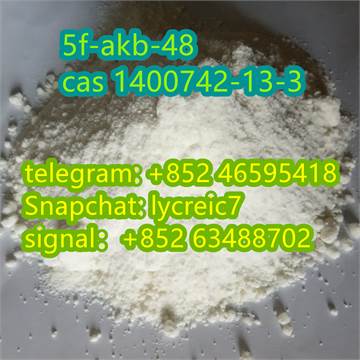 5f-akb-48	cas 1400742-13-3